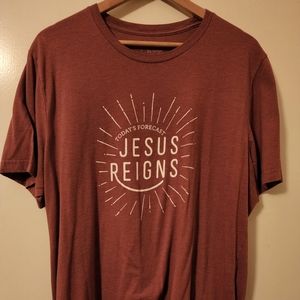 Not Of This World Tshirt